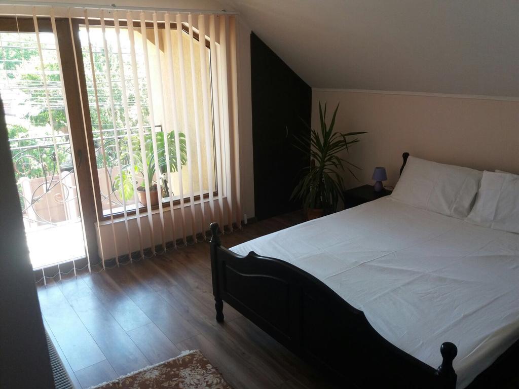 Step Inn Alba Iulia Extérieur photo