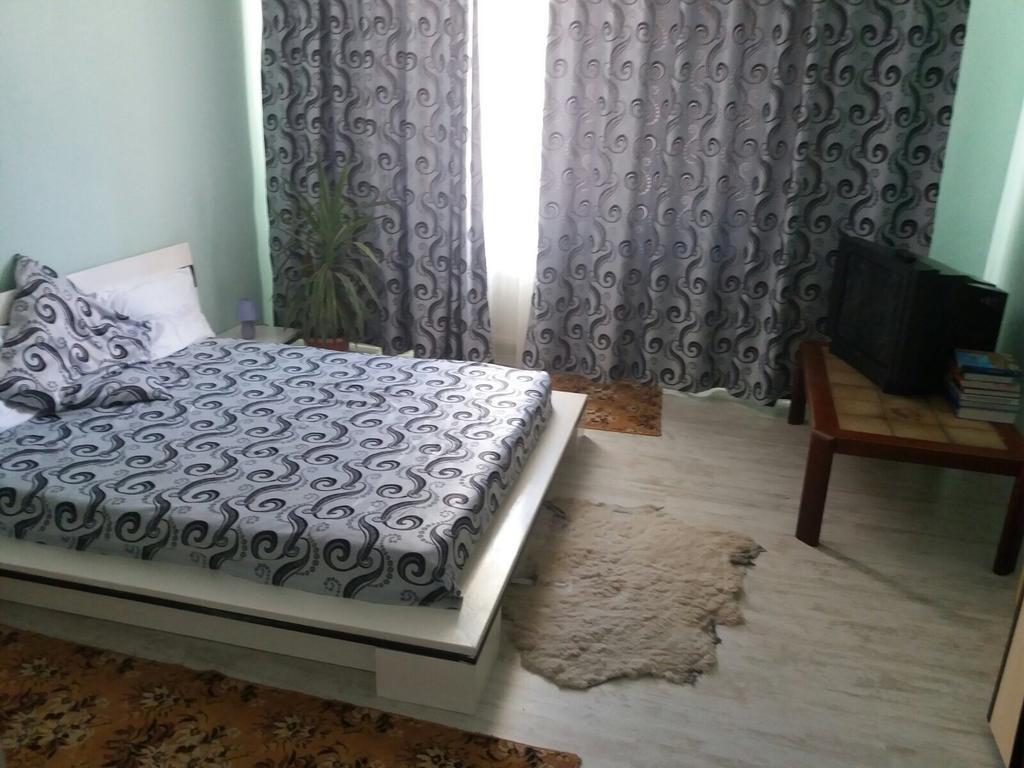 Step Inn Alba Iulia Extérieur photo